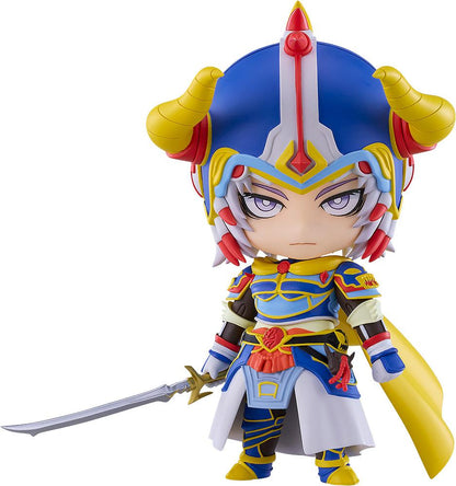 Final Fantasy Nendoroid Nendoroid Warrior of Light