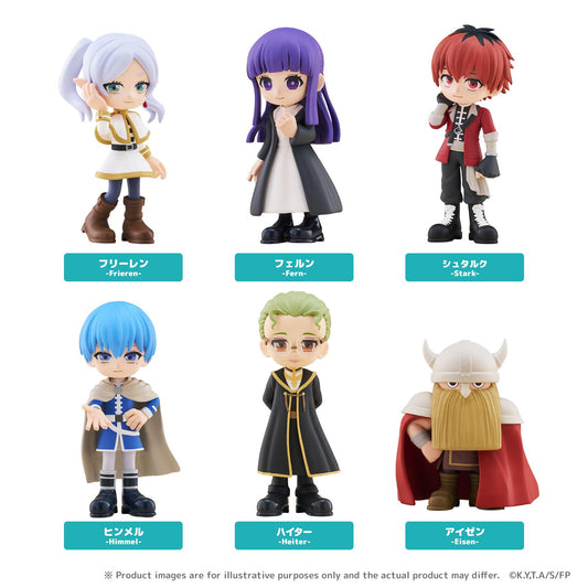 (Blind Box) PalVerse Frieren: Beyond Journey's End