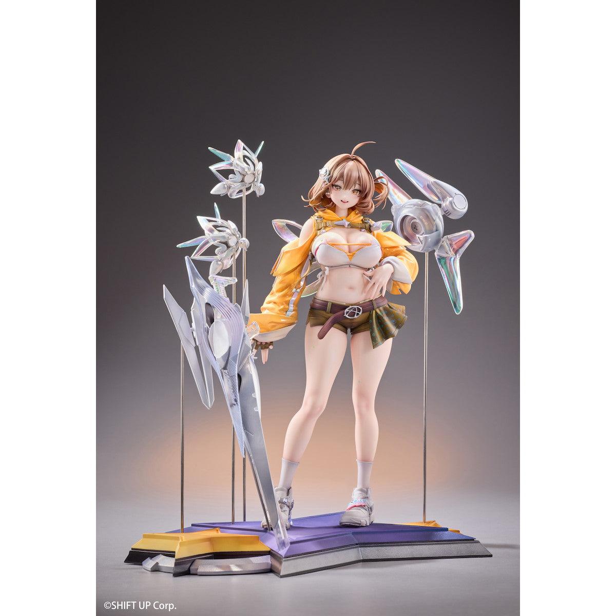 GODDESS OF VICTORY: NIKKE Anis: Star Deluxe Edition 1/7 Scale Figure