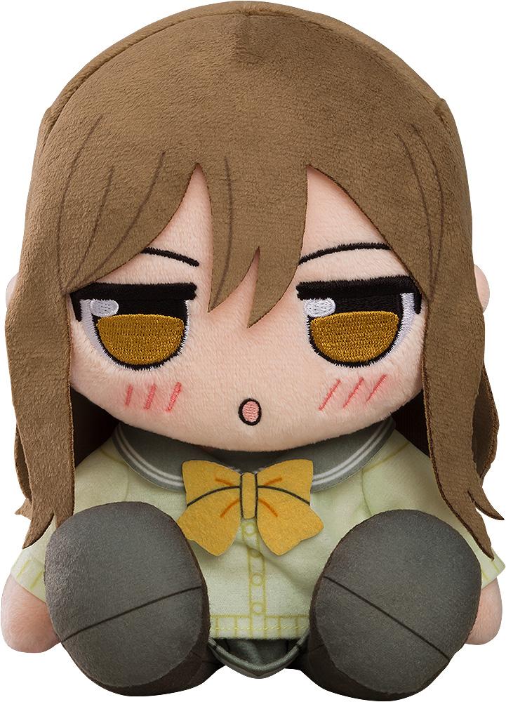 LoveLive! Sunshine! Kuripan Plushie Hanamara Kunikida