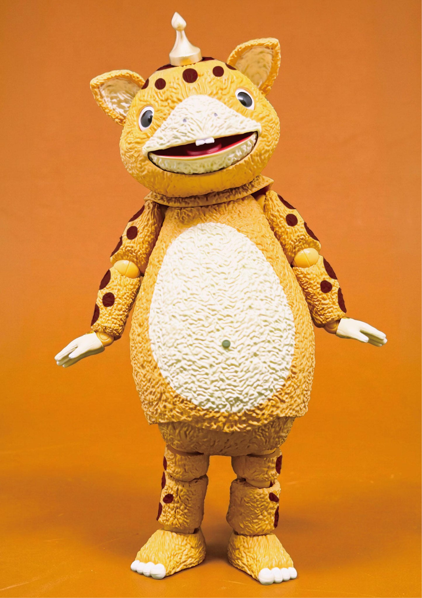 FFAF BOOSKA