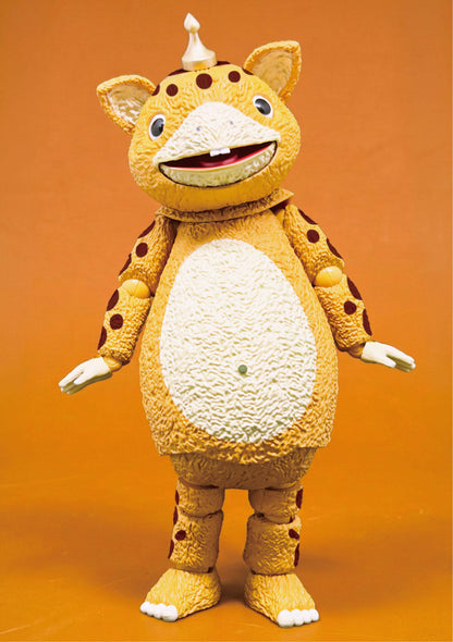 FFAF BOOSKA