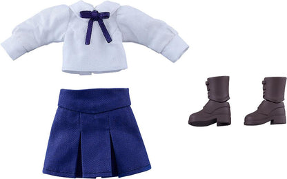 Fate/stay night Nendoroid Doll Outfit Set: Saber - Casual Outfit Ver.