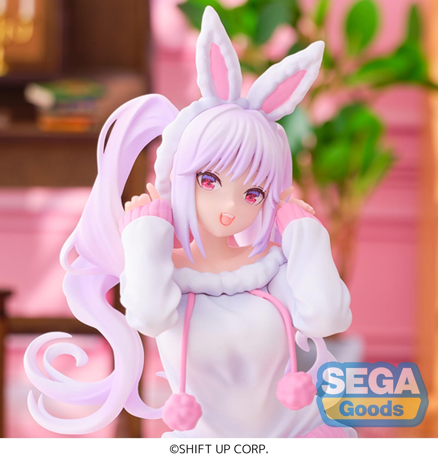 Yumemirize GODDESS OF VICTORY: NIKKE Alice
