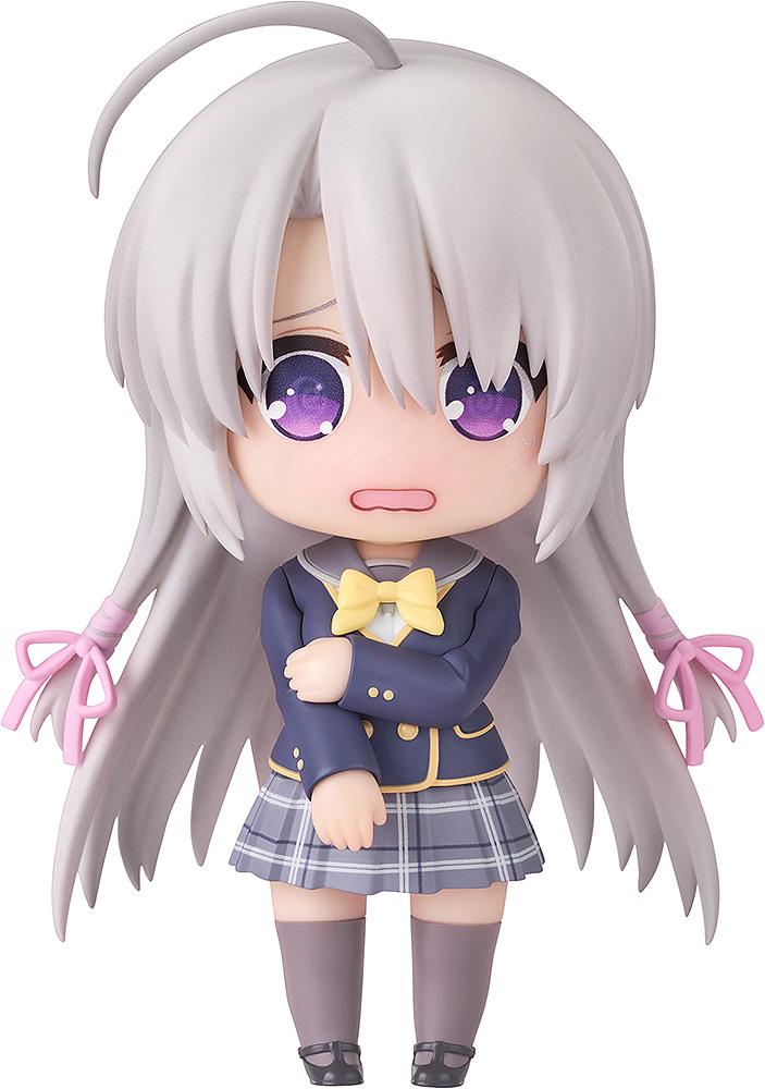 Sabbat of the Witch Nendoroid Nene Ayachi – Milestone USA