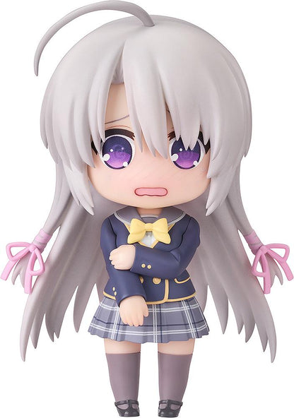 Sabbat of the Witch Nendoroid Nene Ayachi
