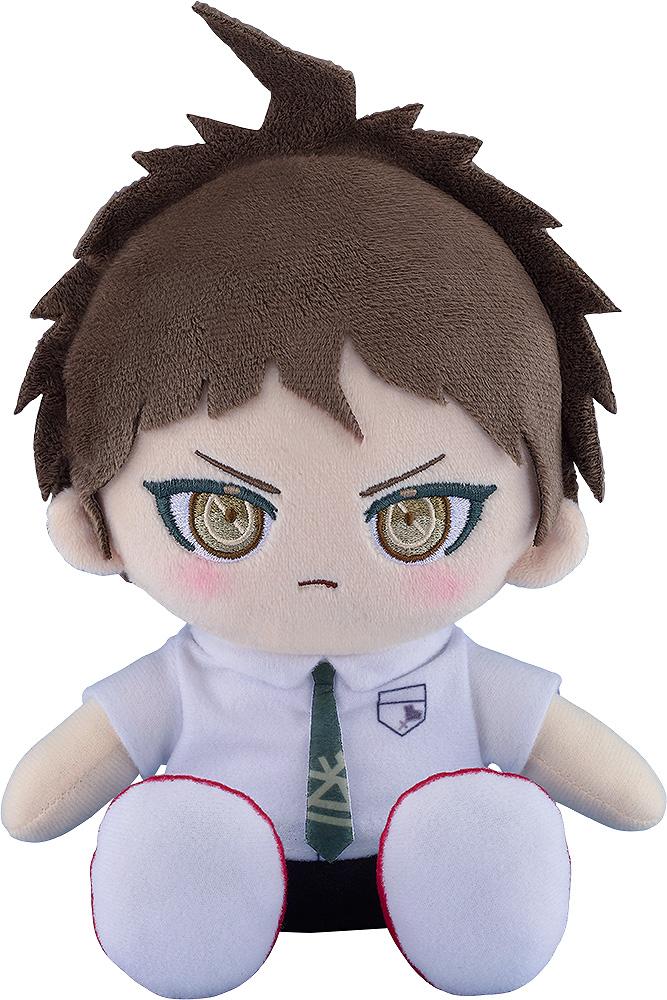 Danganronpa 2: Goodbye Despair Chocopuni Plushie Hajime Hinata