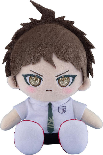 Danganronpa 2: Goodbye Despair Chocopuni Plushie Hajime Hinata