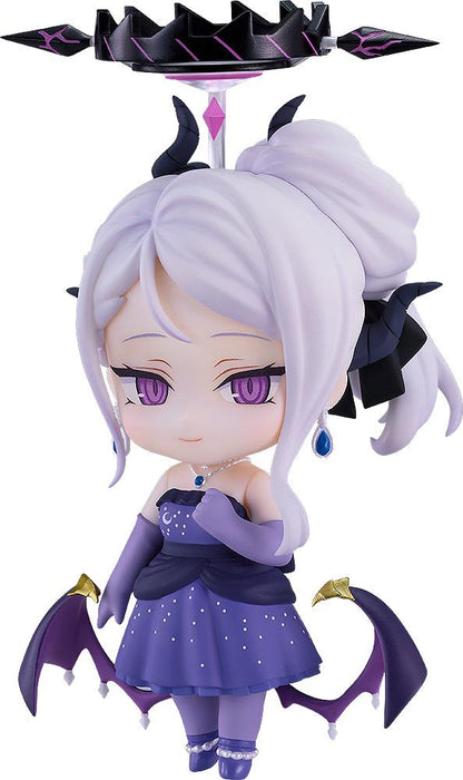 Blue Archive Nendoroid Hina Sorasaki (Dress) [Basic]