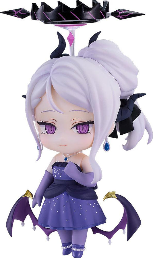 Blue Archive Nendoroid Hina Sorasaki (Dress) [Basic]