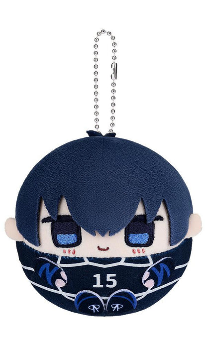 BLUE LOCK Dango Plushie Isagi Yoichi