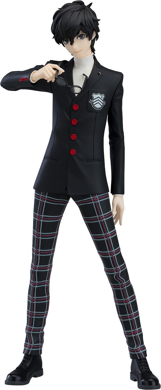 Persona5 Royal POP UP PARADE P5R Protagonist