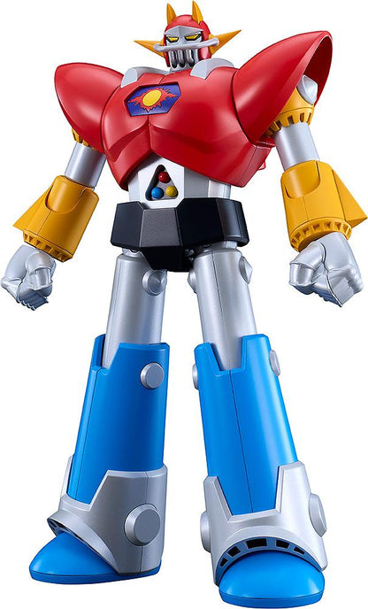 (Model Kits) UFO Warrior Diapolon MODEROID DIAPOLON