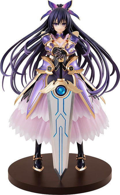 Date A Live Fantasia 30th Anniversary Project: Tohka Yatogami - Astral Dress Ver. (Renewal Package Edition)