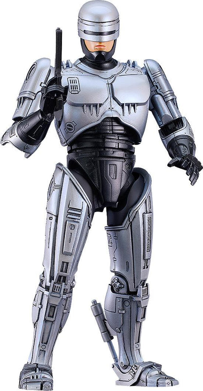 Robocop MODEROID RoboCop