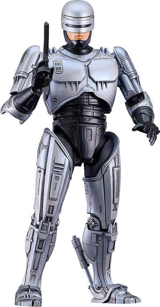 Robocop MODEROID RoboCop