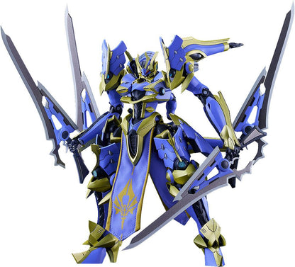 Knight's & Magic (Light Novel) MODEROID DX-SCALE Ikaruga (Light Novel Ver.)