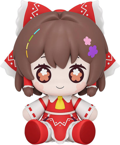 Touhou Lost Word Huggy Good Smile Reimu Hakurei