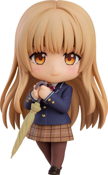 The Angel Next Door Spoils Me Rotten Nendoroid Mahiru Shiina (Rerun)