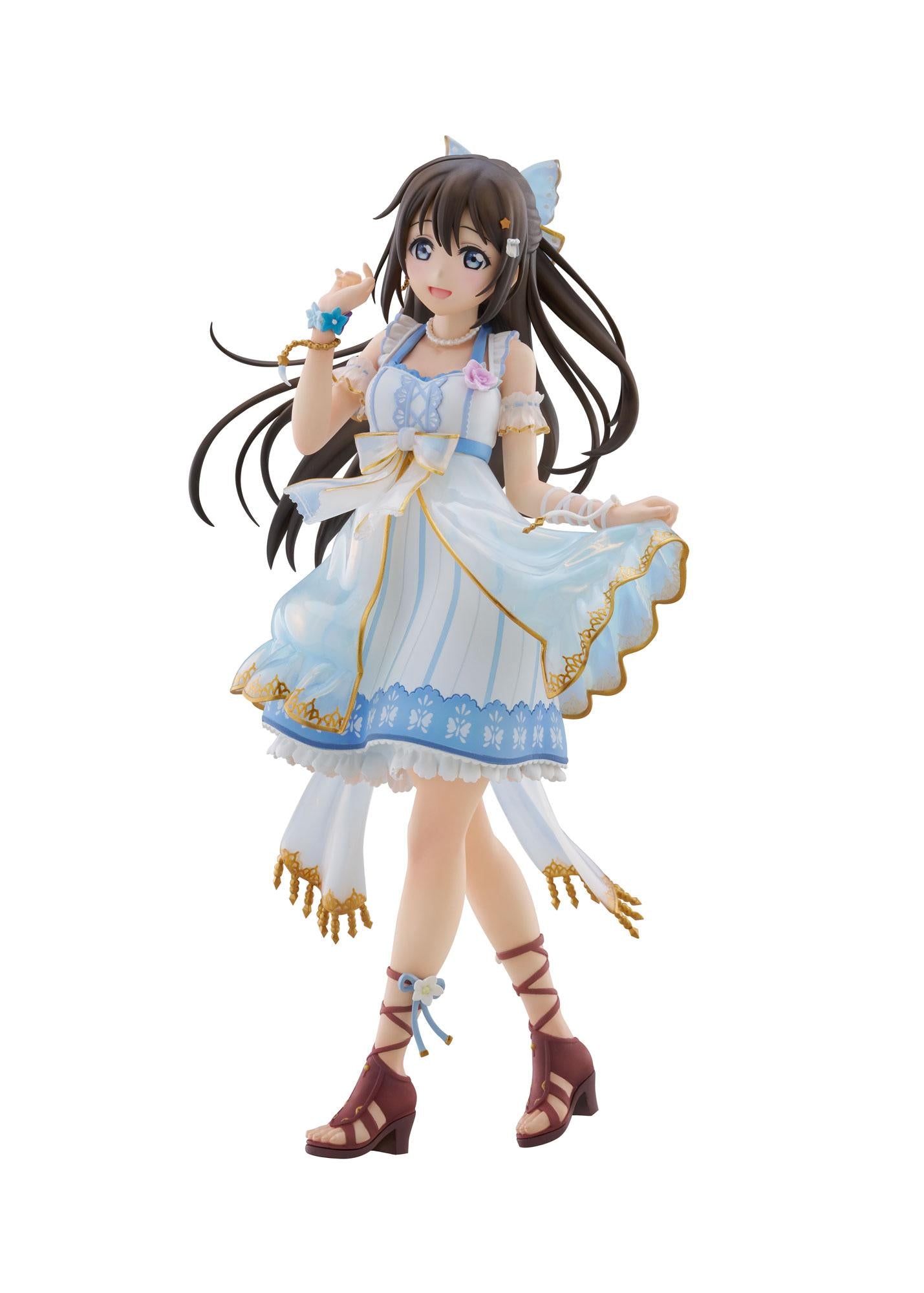 LoveLive! Nijigasaki High School Idol Club OSAKA SHIZUKU