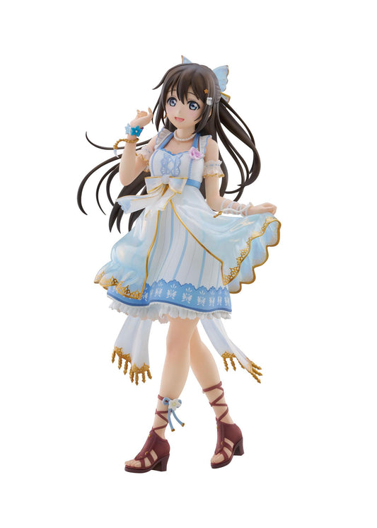 LoveLive! Nijigasaki High School Idol Club OSAKA SHIZUKU