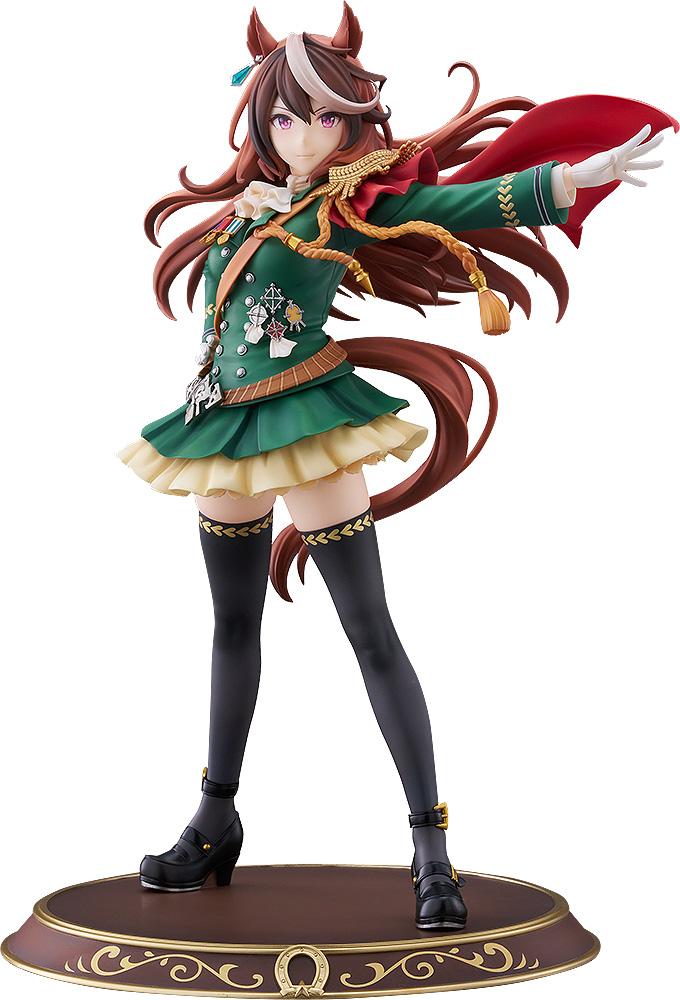 Umamusume: Pretty Derby Symboli Rudolf: Signature Racewear Ver. 1/7 scale figure