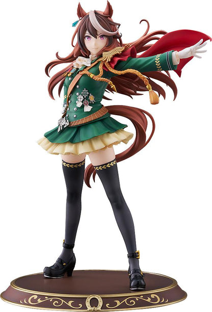 Umamusume: Pretty Derby Symboli Rudolf: Signature Racewear Ver. 1/7 scale figure