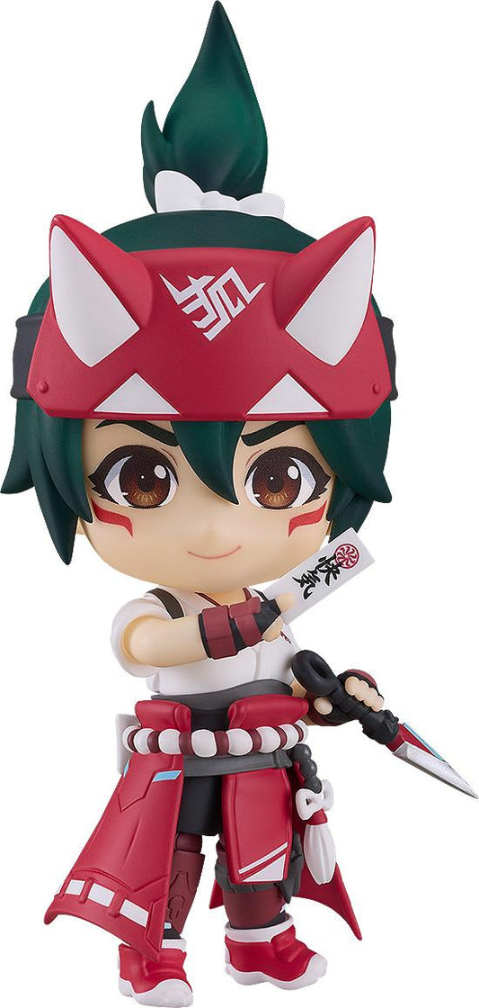 OVERWATCH Nendoroid Kiriko (Rerun)