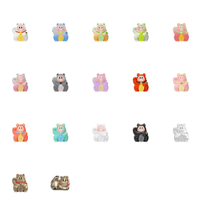 (Blind Box) THE SLLO-Good Fortune Collection Series Blind Box