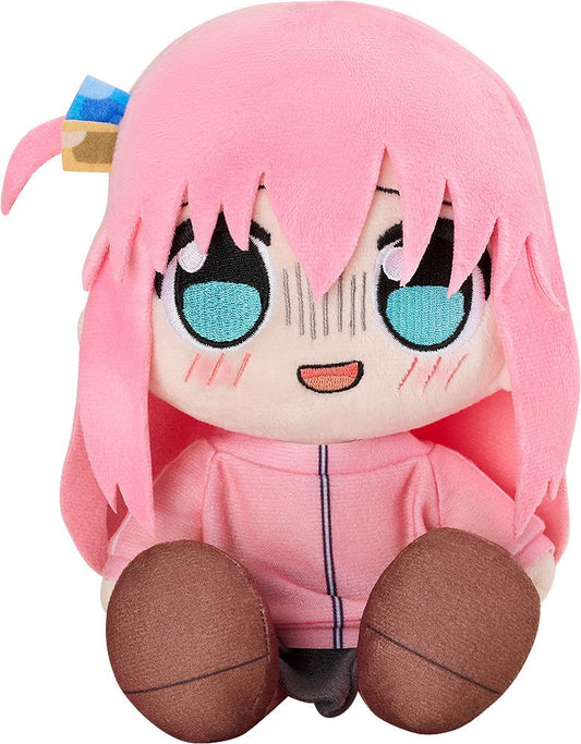 Bocchi the Rock! Kuripan Plushie Hitori Gotoh