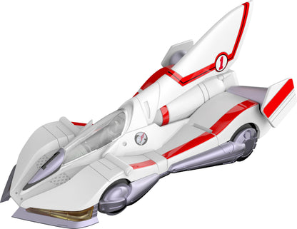 VARIABLE ACTION KIT Future GPX Cyber Formula Ishzark (Renewal Repeat)