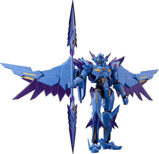 Bang Brave Bang Bravern MODEROID Superbia