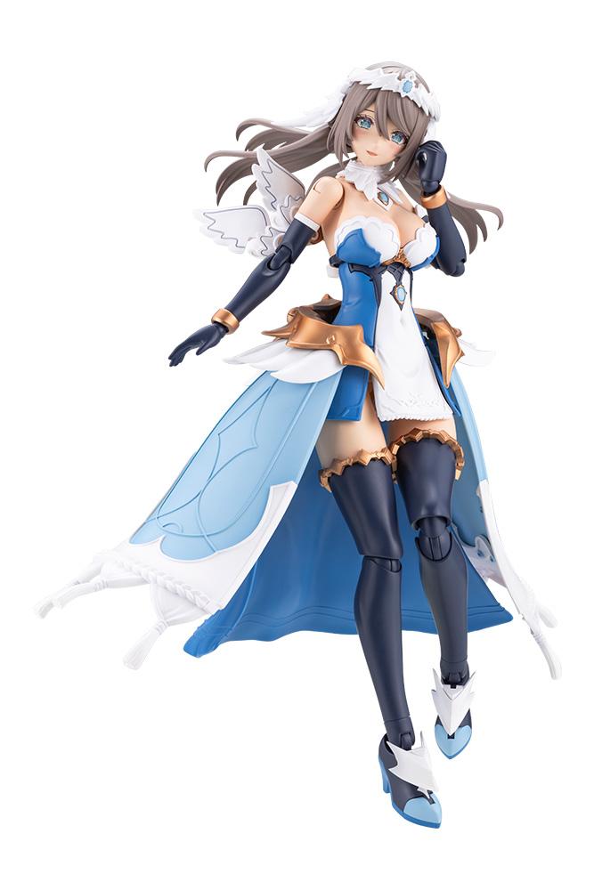 (Model Kits) ARCANADEA GRANDE SCALE ERMEDA