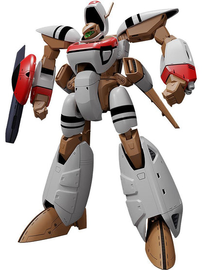 (Model Kits) Super Dimension Century Orguss MODEROID Orguss (Rerun)