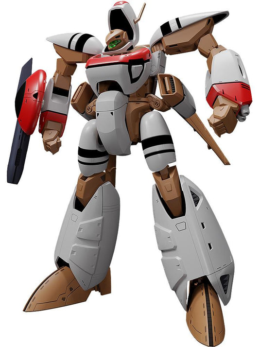 (Model Kits) Super Dimension Century Orguss MODEROID Orguss (Rerun)