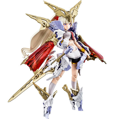 (Model Kits) Megami Device BUSTER DOLL PALADIN (Rerun)