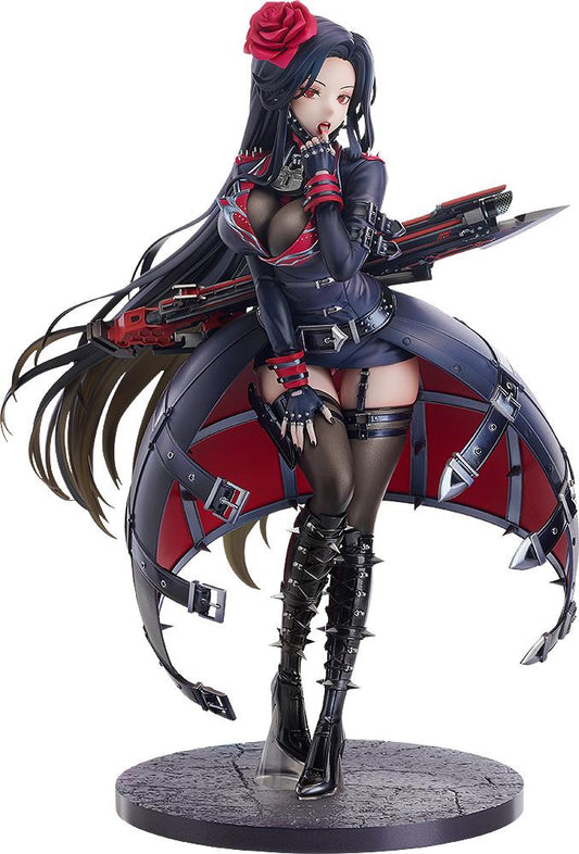 GODDESS OF VICTORY: NIKKE Maiden