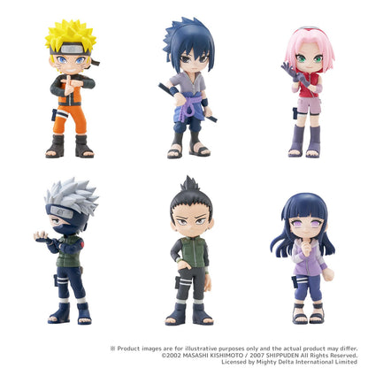 Naruto Shippuden PalVerse NARUTO SHIPPUDEN vol.1
