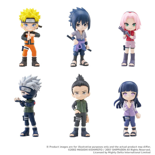 Naruto Shippuden PalVerse NARUTO SHIPPUDEN vol.1