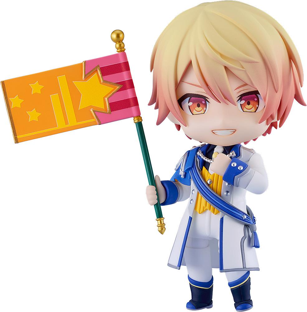 HATSUNE MIKU: COLORFUL STAGE! Nendoroid Tsukasa Tenma