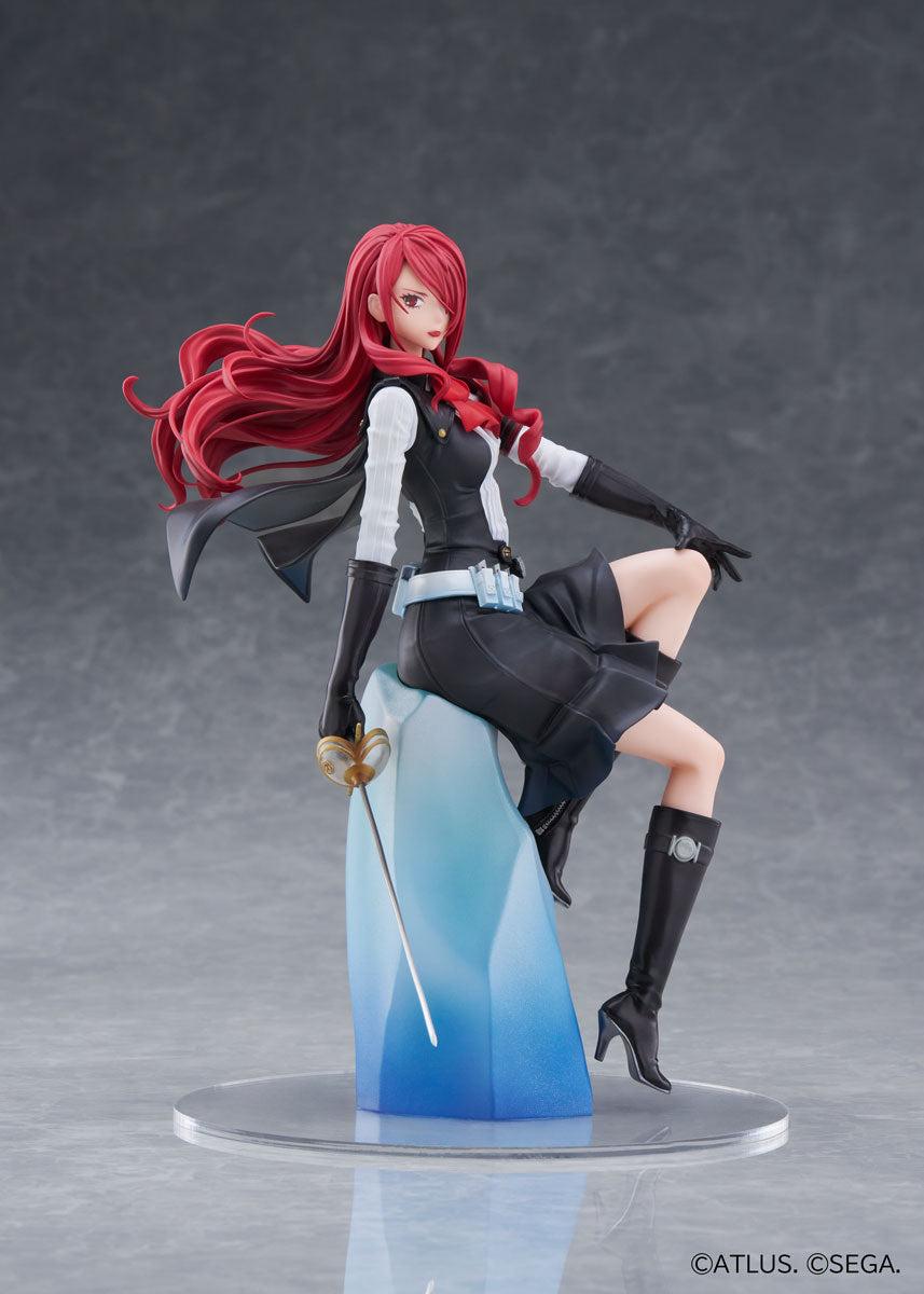 Persona 3 Reload Mitsuru Kirijo 1/7 Scale Figure