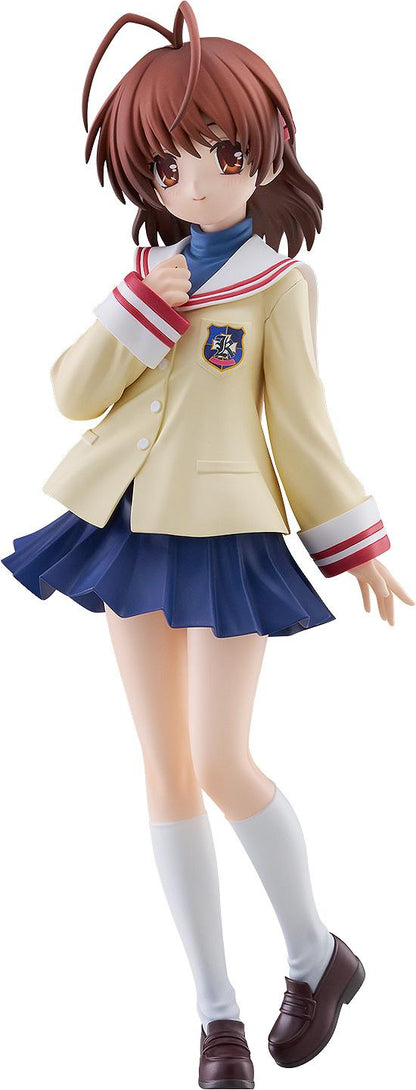 CLANNAD POP UP PARADE Nagisa Furukawa L Size