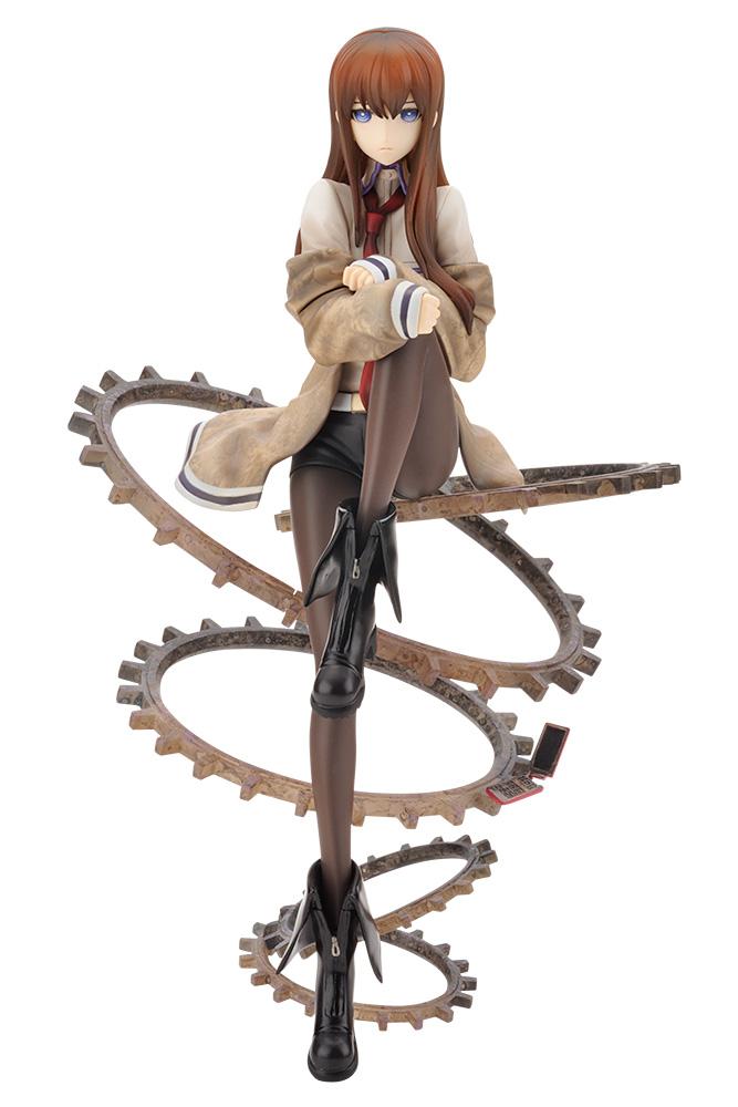 STEINS;GATE Kurisu Makise (Rerun)
