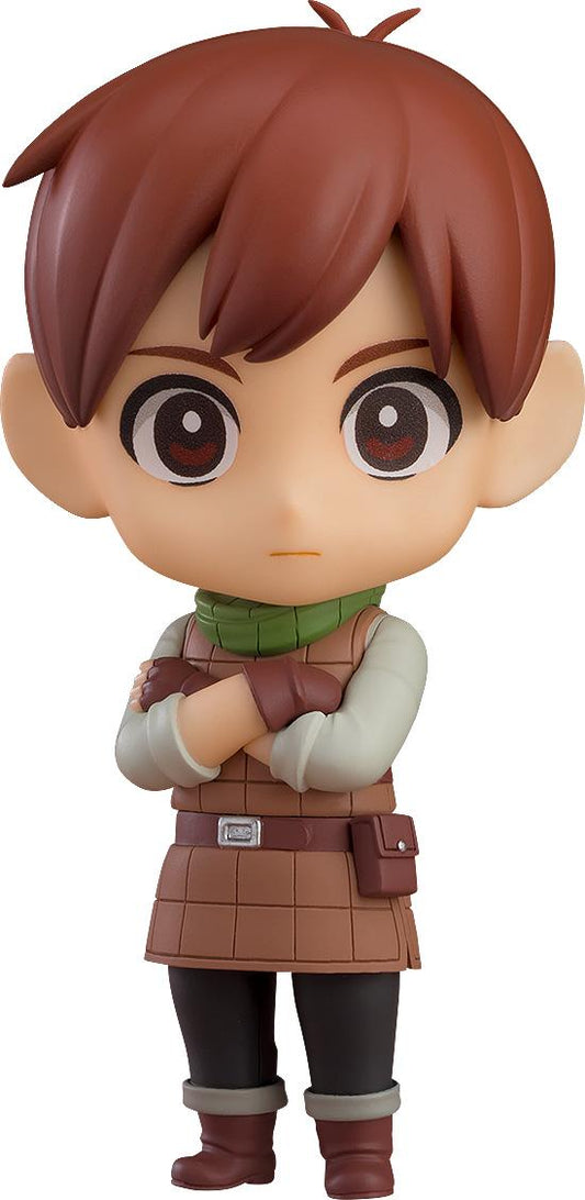Delicious in Dungeon Nendoroid Chilchuck