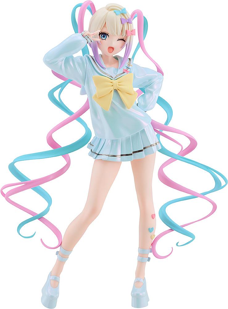 NEEDY GIRL OVERDOSE POP UP PARADE OMGkawaiiAngel: Anime Ver.