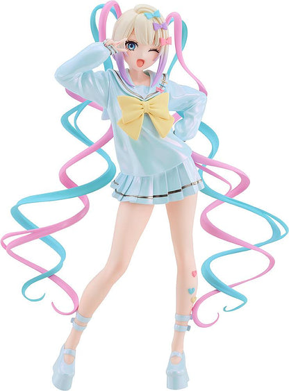 NEEDY GIRL OVERDOSE POP UP PARADE OMGkawaiiAngel: Anime Ver.
