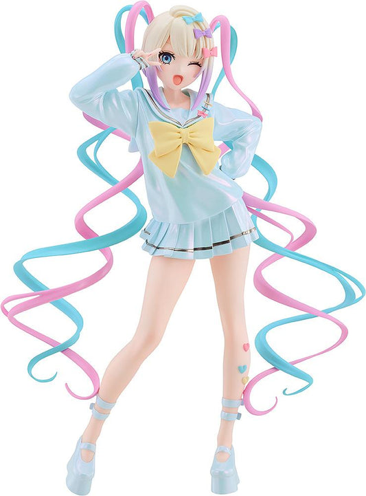 NEEDY GIRL OVERDOSE POP UP PARADE OMGkawaiiAngel: Anime Ver.