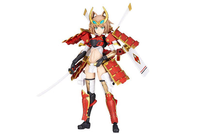 FRAME ARMS GIRL SHINGEN KAI