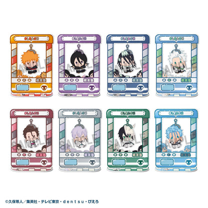 (Blind Box) Chara Catcher TV Anime BLEACH