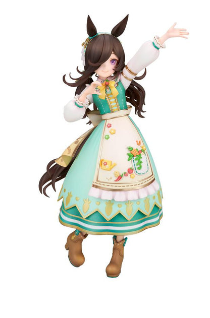 Umamusume Pretty Derby - [Yummy Dreamy Fairy] Rice Shower 1/7 Scale Figure
